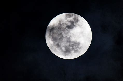 技巧 | 中秋节如何拍出最美月亮？攻略都在这里了！_新浪财经_新浪网