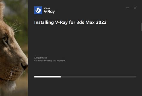 vray5.0渲染器破解安装教程-羽兔网