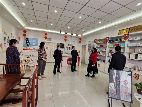 忻州市市场监督管理局指导直销企业有序复工复业