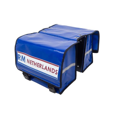 Postfietstassen (JFPTD-362334) geleverd aan RM Netherlands – Jong ...