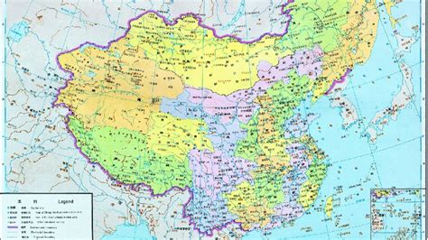 中国疆域1316万平方公里！清朝为什么能够拥有如此广袤的疆域？|领土|蒙古|疆域_新浪新闻