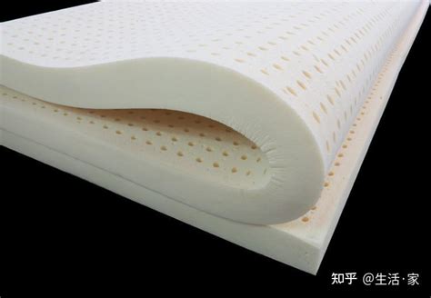 爱家主场 床垫1.5m床软硬1.8米天然乳胶床垫独立弹簧羊绒双人床垫-美间设计