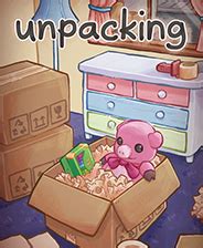 unpacking|unpacking中文破解版下载 v1.0免安装版 - 哎呀吧软件站