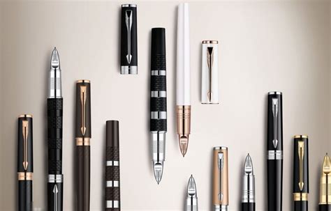 全球十大钢笔品牌排名：第一历经了百年沉积，第七由18K金锻造 - 十大排行 - 酷奇猫