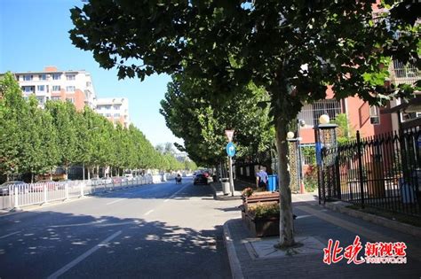 北京城建五市政集团有限公司--清河营五条路