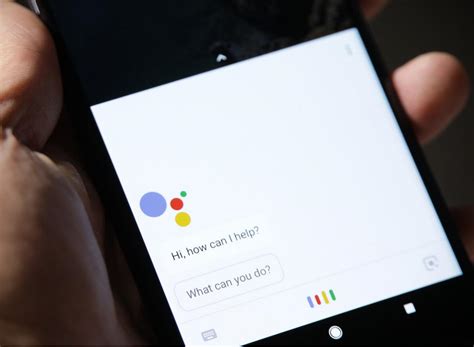 谷歌助手的锁屏访问越来越多的Android设备-爱云资讯