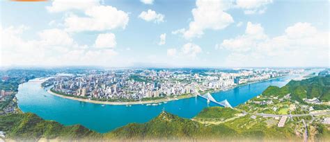 加快强产兴城 推动能级跨越 宜昌打造现代化梦想之城-三峡新闻网