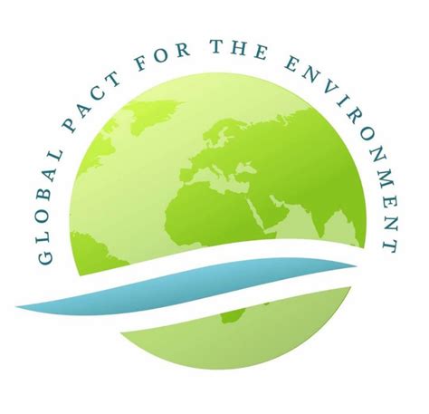 Global Pact Coalition获联合国环境署认证 | 绿会国际部全球环境治理观察- 中国生物多样性保护与绿色发展基金会