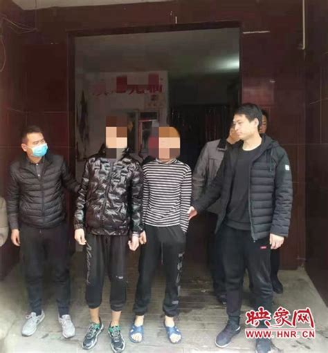 洛阳一女子凌晨与男网友约见被抢 涧西警方快速破案-中华网河南