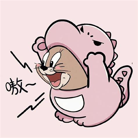 汤姆杰瑞情头合集_[标签:标题1]