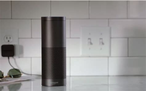 Alexa技能升级：亚马逊为其定制“播音腔”_手机新浪网