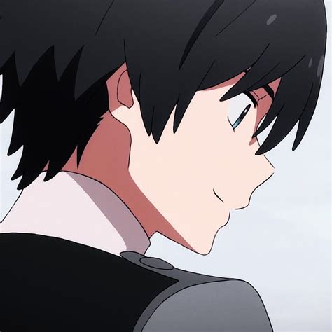 DarlingintheFranxx(国家队)图片