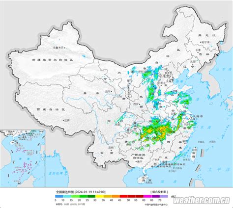 云图-中国天气网