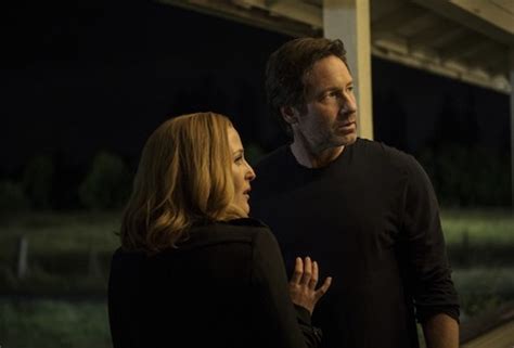 美剧 X档案The X-Files 1-11季–唯一一部对男主女主拥有同样热爱的剧，比危机边缘好看多了！ – 旧时光