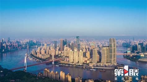 高质量发展调研行丨重庆：内联外畅 枢纽港建设提速增效_凤凰网视频_凤凰网