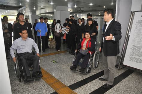 北京市残疾人联合会-2022年北京市残疾人就业服务机构工作人员职业指导竞赛圆满结束