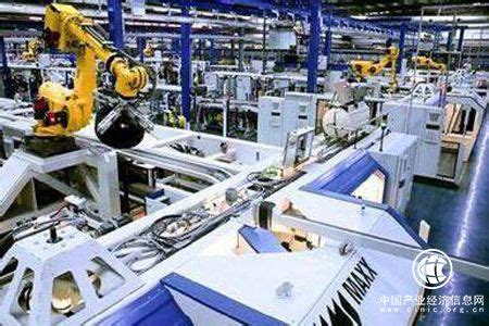 宁波22条新政让企业大胆推进"智能制造" - 扶持 - 中国产业经济信息网
