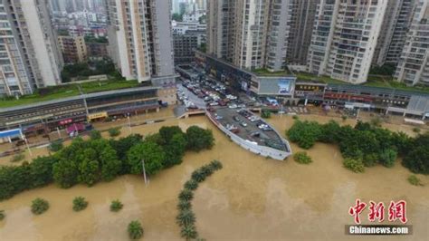 未来10天主要降雨区位于黄淮、江淮、汉水中下游