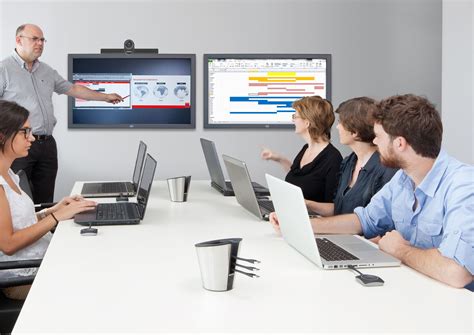 越来越多的企业开始建设视频会议系统_优因云会议视频会议