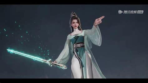 林素儿图片