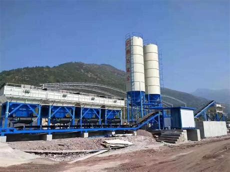 酒泉800型水稳拌和站报价-潍坊方建建设机械厂