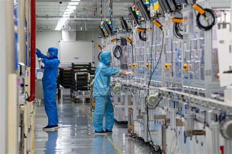 东阳光集团东阳基地铝电解电容器项目开工 投资20亿元_电池网