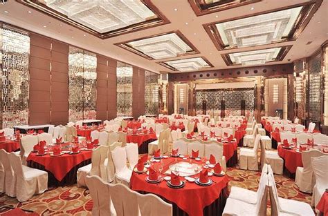 武汉光谷希尔顿酒店|八方景观一览无余-LIGHTUP設計資訊|建筑-专筑网