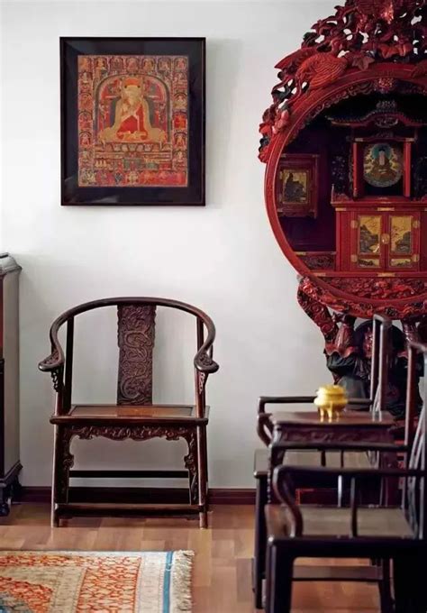 古代椅子有什么讲究？中国古代家具文化之椅子文化|交椅|圈椅|太师椅_新浪新闻