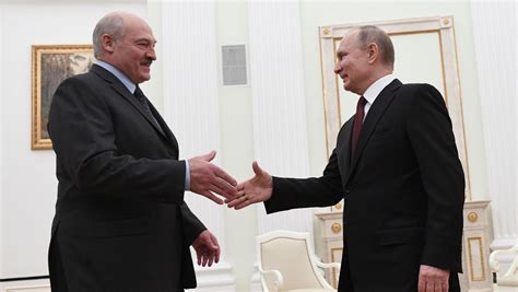 克宫：普京将于2月22日在索契与卢卡申科举行会谈 - 2021年2月19日, 俄罗斯卫星通讯社