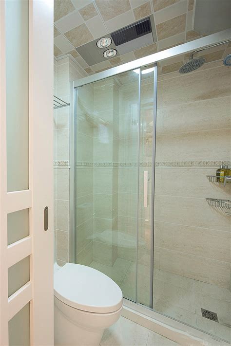 美式卫生间浴缸装修效果图-红星美凯龙家装效果图