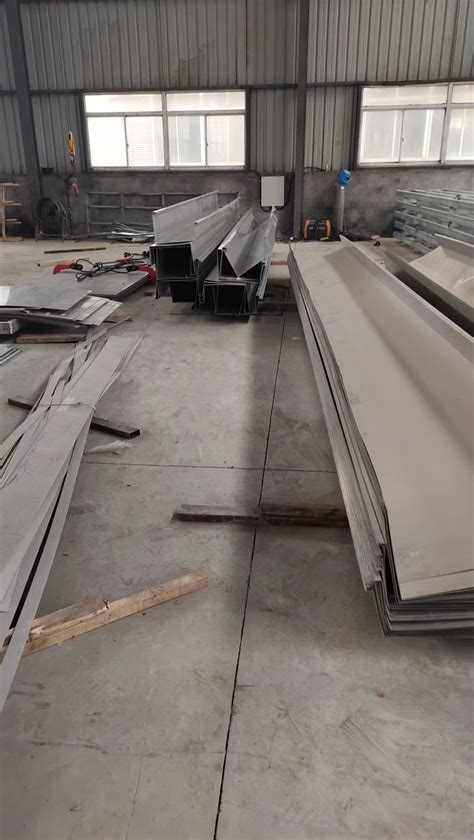 莱芜市超长不锈钢天沟规格齐全——超长不锈钢天沟怎样做 – 产品展示 - 建材网