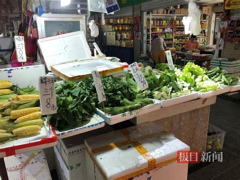 重磅！抚州大型蔬菜批发交易市场正式开业了！_房产资讯-抚州房天下