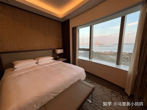 厦门泰地万豪酒店（效果图）_美国室内设计中文网
