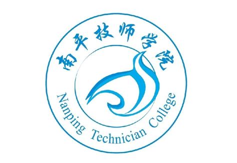 南昌师范学院校徽logo矢量标志素材 - 设计无忧网