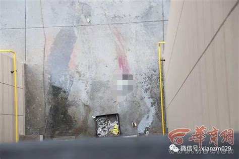 西安曲江中海凯旋门一女子跳楼身亡 具体原因警方正在调查_凤凰网