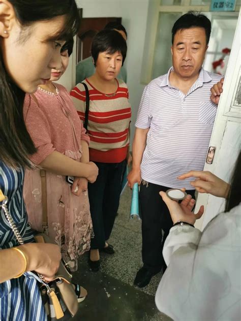 到天津，检测水质高科技 ——水资源学院“南泓清流北润去，千里长渠过万家”暑期社会实践队 - 知乎