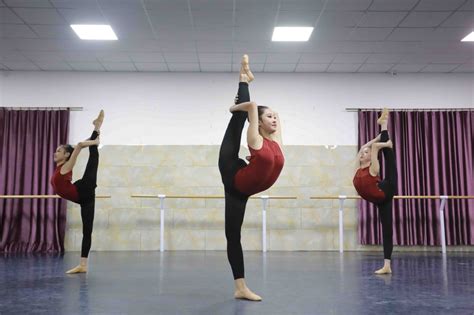 舞蹈生如何给自己的生活加点“甜”～_2023舞蹈艺考最新资讯-舞蹈艺考培训就在舞研艺考！