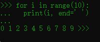 在python中如何换行？print函数又包含了哪些参数？_python print换行-CSDN博客