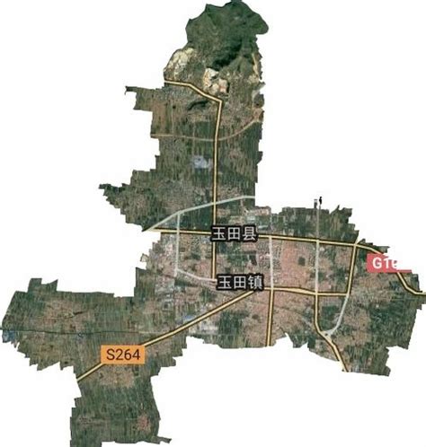 唐山7地公布土地利用总体规划图！快看你家乡未来如何规划！_房产资讯_房天下