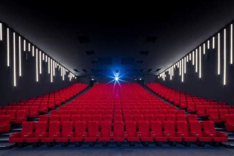 影院丨电影院运营如何做好营销策划？_活动