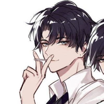 霸气兄弟非主流头像