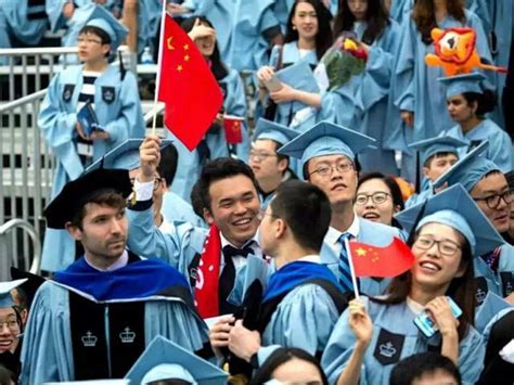 特朗普或限制中国学生赴美！禁令不断，公派生遭驱逐，4% 学生想放弃留学 | 雷峰网