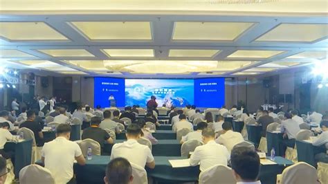 投资安徽行（北京）对接会举办 12个项目集中签约 - 安徽产业网