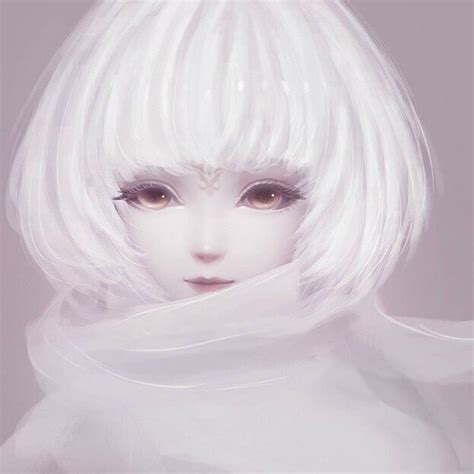 非主流冷艳贵族头像