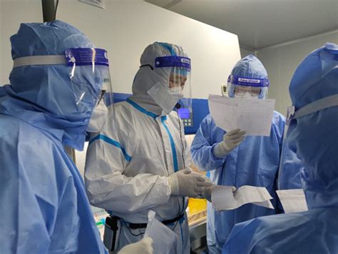 2022年湖南省临检中心 PCR上岗培训-集团新闻-兰卫医学