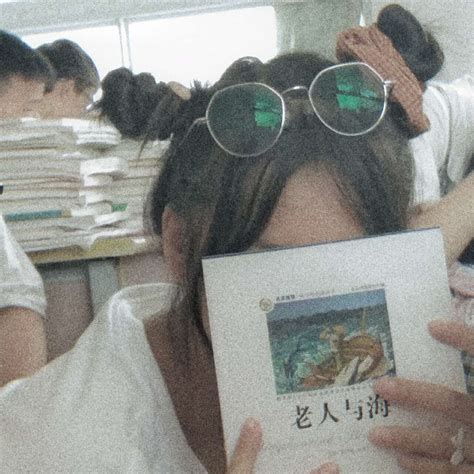 非主流小娜娜头像