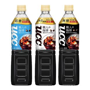 正宗日本进口UCC 114黑咖啡90g瓶装速溶咖啡无蔗糖苦咖啡粉_虎窝淘