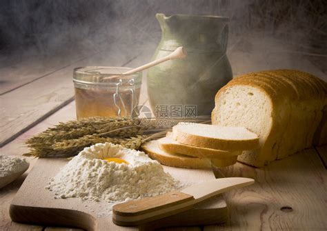 英文原版 Bread and Jam for Frances弗朗西斯的面包和果酱分级读物英文版进口英语原版书籍_虎窝淘