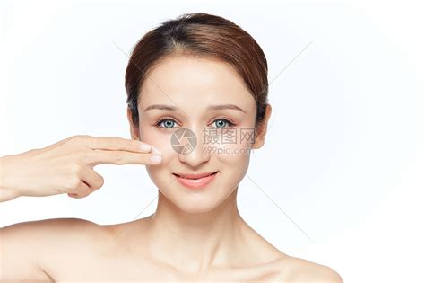 女性皮肤保养护肤高清图片下载-正版图片502275601-摄图网