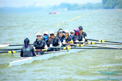 2023赛艇大师赛南京站 成功举办_业界资讯
